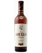 Flaske Ron Abuelo Añejo Reserva Especial 5 år rom