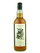 Adelphi Private Stock flaske, Blended Scotch Whisky fra den uafhængige aftapper Adelphi