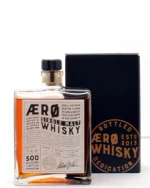 Ærø Whisky 2017 Single Malt Small Batch No 1 flaske 50 cl