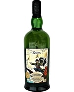 Ardbeg Arrrrrrrdbeg Committee Release Islay Single Malt Whisky flaske