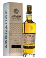 Ardnahoe Infinite Loch flaske, tørvet Islay Single Malt Scotch Whisky fra Ardnahoe destilleriet