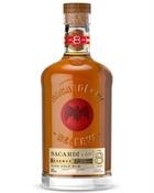 Flaske Bacardi 8 år Reserva Ocho rom