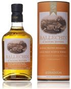 Flaske Edradour Ballechin # 2 Madeira Cask Highland Single Malt Scotch Whisky