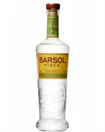 Barsol Pisco Mosto Verde Italia 70 cl 41,8%