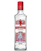 Flaske Beefeater London Dry Gin fra England