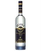 Beluga 100% Ultra Premium Russian Vodka 