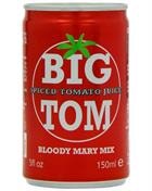 BIG TOM Bloody Mary mix
