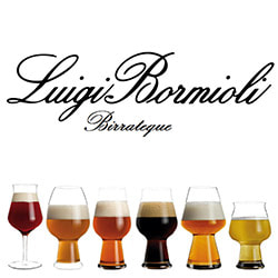 Birrateque Ølglas Birrateque Ølglas