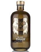 Flaske Blind Tiger Imperial Secrets Gin fra Belgien