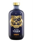 Flaske Blind Tiger Piper Cubeba Dry Gin fra Belgien