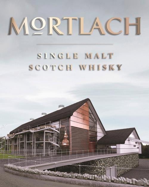 Mortlach - The Beast from Dufftown forklaret