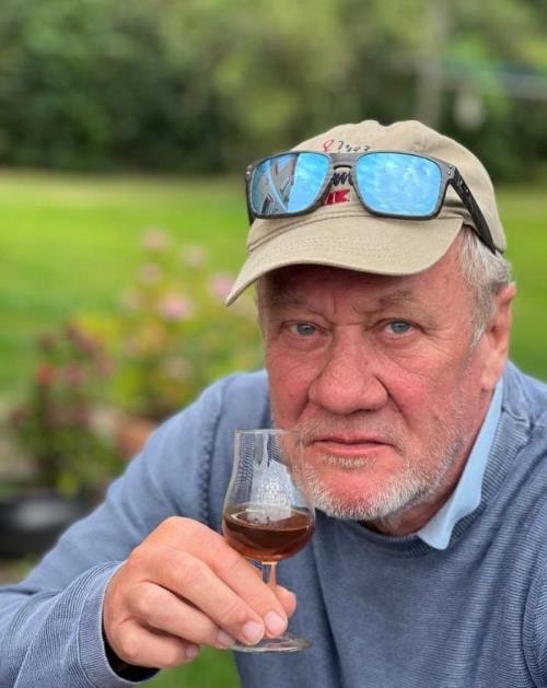 Jan Ohrt