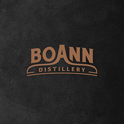 Boann Whiskey