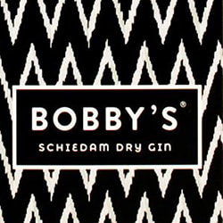 Bobby's Dry Gin