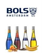 Bols Liqueur
