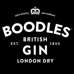 Boodles Gin