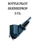 Bottlepilot Skænkeprop 2 cl.
