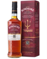 Bowmore Devils Cask Small Batch Release II 10 år oloroso sherry Islay Single Malt Whisky