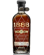 Flaske Brugal 1888 New Ron Gran Reserva rom