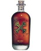 Flaske Bumbu Barbados Spirit Drink rom