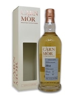 Ardmore 9 år Càrn Mòr Strictly Limited flaske, Highland Single Malt Scotch Whisky
