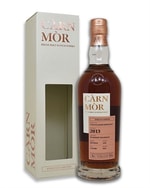GlenAllachie 8 år Carn Mor PX Sherry Hogshead