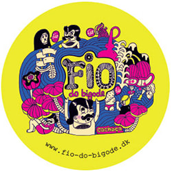 Cachaca Fio do Bigode Cachaca Fio do Bigode