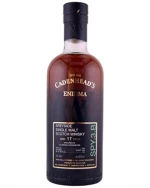 Cadenheads Enigma SPY.3.B Speyside 17 år Single Speyside Malt Scotch Whisky 46%
