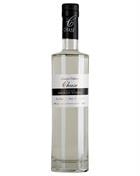 Chase English Oak Smoked Vodka flaske med lys etiket og sort segl