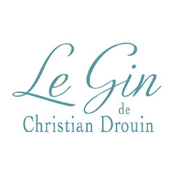Le Gin de Christian Drouin