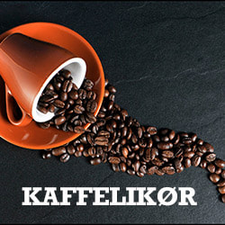 Kaffelikør