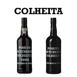 Colheita Portvin Colheita Portvin