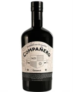 Companero Coconut Spirit Drink Rom flaske