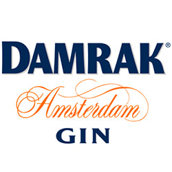 Damrak Gin