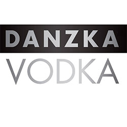 Danzka Vodka Danzka Vodka