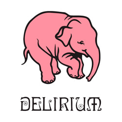 Huyghe Delirium Specialøl Huyghe Delirium Specialøl