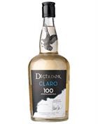 Flaske Dictador Claro rom