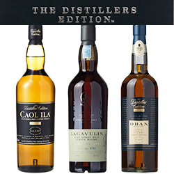 Distillers Edition Whisky Distillers Edition Whisky