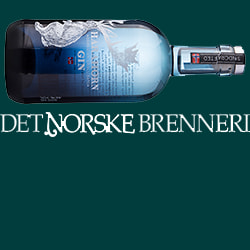 Harahorn Gin