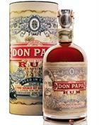 Rombutelj, Don Papa Mount Kanlaon Small Batch