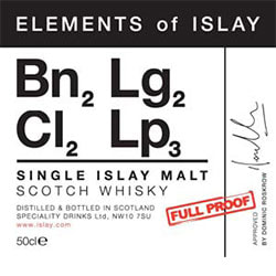 Elements of Islay Elements of Islay