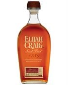 Elijah Craig Small Batch
