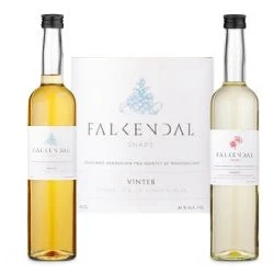 Falkendal Snaps Falkendal Snaps