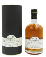 Fary Lochan Port & Peat Batch 02 flaske 50 cl røget dansk whisky