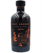 Fary Lochan Sæson nummer 1 flaske 70 cl dansk single malt whisky