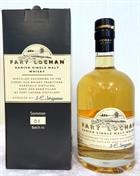 Fary Lochan Sommer 2010/2015 Batch 01 flaske 50 cl dansk whisky