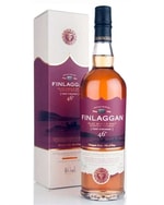 Finlaggan Port Finish Islay Single Malt Scotch Whisky flaske