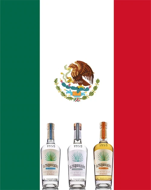 El Tequileño tequila fra Jalisco - smagning af seks forskellige typer agavespiritus