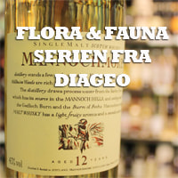 Flora & Fauna Whisky Flora & Fauna Whisky