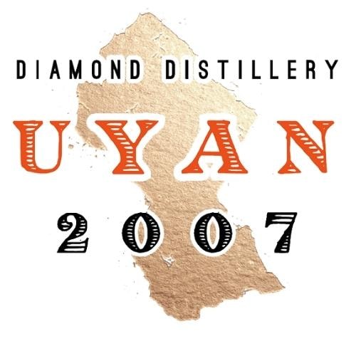 Diamond Distillery Diamond Distillery